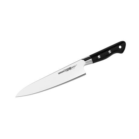 Нож кухонный Samura PRO-S Шеф 210мм