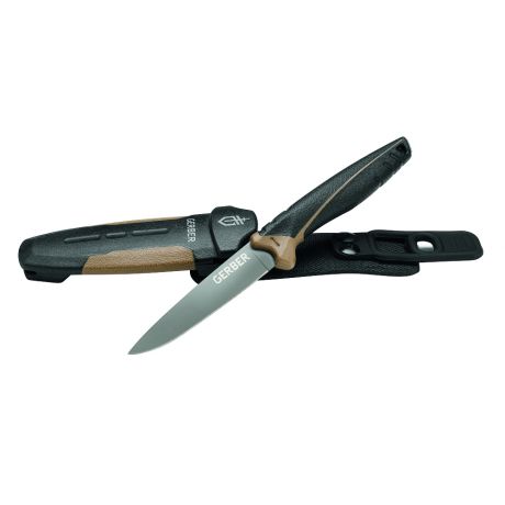 Нож с фиксированным клинком Myth Fixed Blade, Gerber