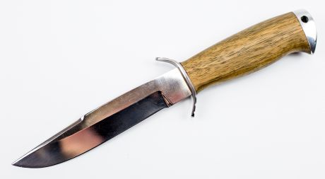 Нож Смерч-2, 65Х13