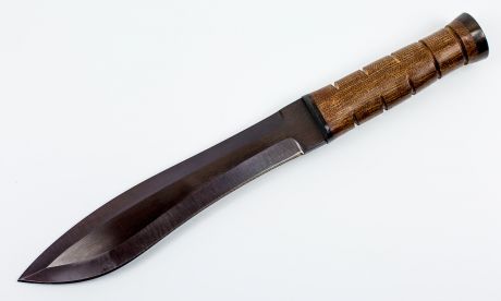 Нож Ротный-1, 65Г
