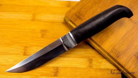 Нож Финский Ромб, 110х18
