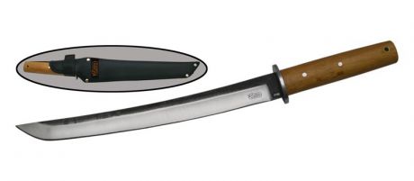 Нож Танто h180