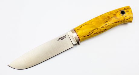 Нож Чинук, сталь M390, Южный Крест