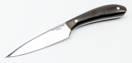 Нож Гурман малый, сталь 95х18