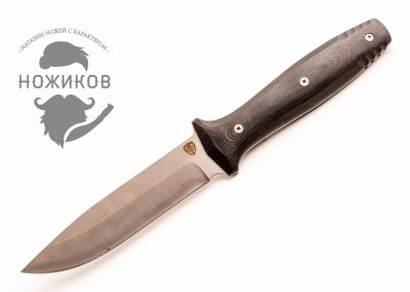 Нож «Кедр», K110