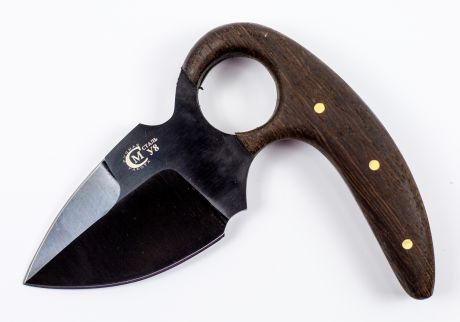 Тычковый нож Пиранья-2, У8