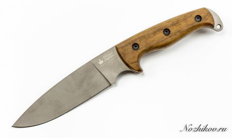 Нож Shark PGK DSW, Kizlyar Supreme