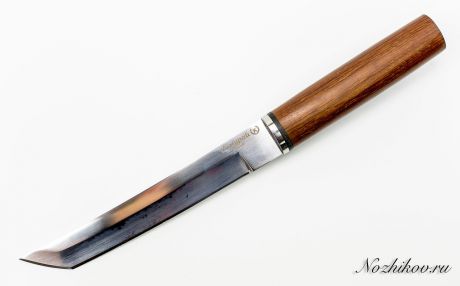 Нож Самурай AUS-8, Кизляр