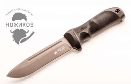 Нож Dominus PGK DSW, Кизляр