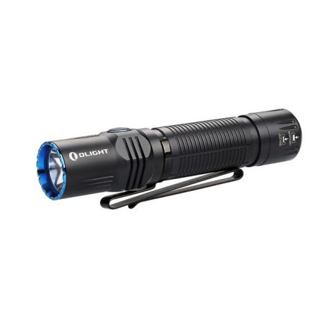 Фонарь Olight M2R Warrior NW (комплект)