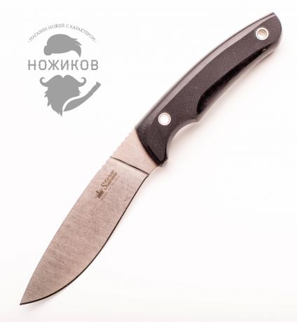 Нож Savage Sleipner SW, G-10