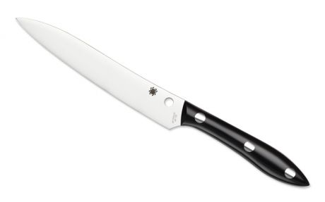 Нож кухонный Spyderco K11P Cook