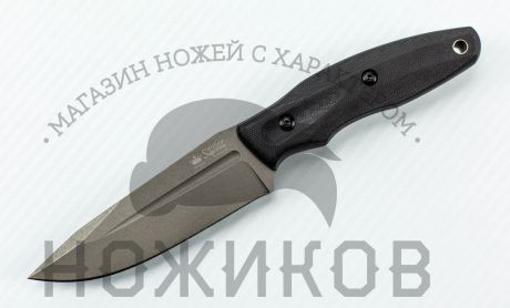 Нож City Hunter PGK DSW, Kizlyar Supreme