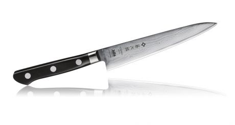 Нож Универсальный Tojiro PRO, 150 мм, VG-10