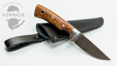 Нож MT-67, сталь Х12МФ