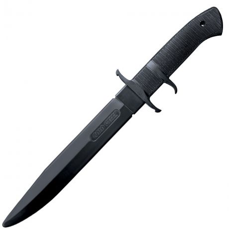 Тренировочный нож - Black Bear, резина