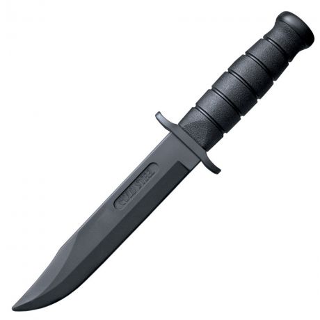 Тренировочный нож - Leatherneck S/F , резина