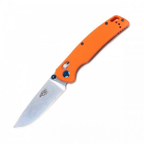 Нож Firebird (by Ganzo) F7542 оранжевый