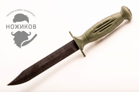 Тренировочный нож "Вишня" НР43