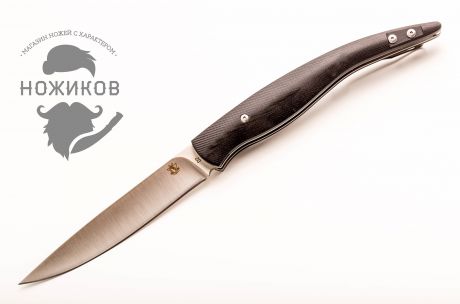 Нож складной Наваха 2