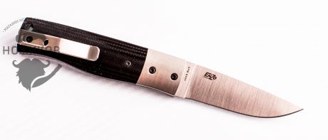 Складной нож EnZo PK70, G-10, порошковая сталь S30V