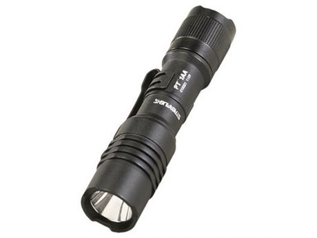 Фонарь светодиодный Streamlight Tactical ProTac 1AA