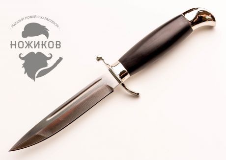 Нож финка НКВД "Росгвария", Златоуст