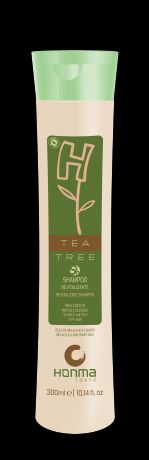 Шампунь Линии «H-Tea Tree»