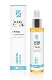 Комплекс (концентрат) смягчающий Double Action Dermo Calm Complex, 50 мл