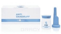 Лосьон против перхоти Double Action Anti Dandruff Lotion, 10х10 мл