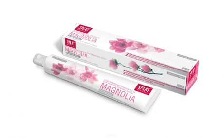 Зубная паста "Магнолия" Magnolia Special, 75 мл