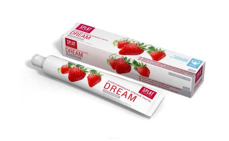 Зубная паста "Мечта" Dream Special, 75 мл