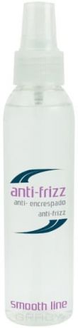 Средство для гладкости волос Anti-Frizz, 120 мл