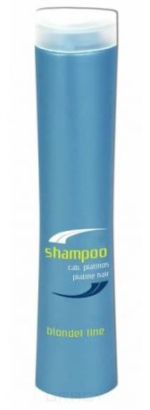 Шампунь для блондированных волос Shampoo Platine Hair