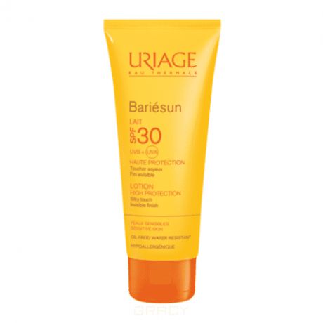 Молочко солнцезащитное SPF30 Bariesun, 100 мл