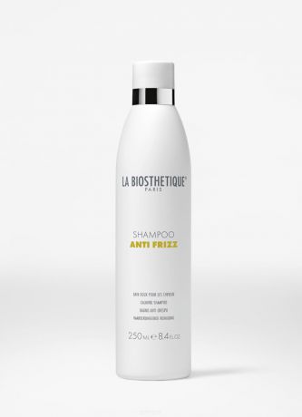 Шампунь Shampoo AntiFrizz
