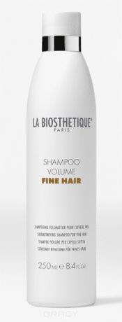 Шампунь для придания объем Methode Fine Shampoo Volume Fine Hair, 200 мл