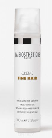 Кондиционер-маска для тонких волос Methode Fine Creme Fine Hair, 100 мл