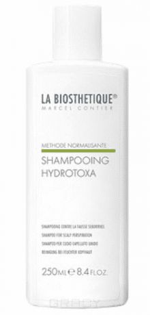 Шампунь для переувлажненной кожи головы Methode Normalisante Shampoo Hydrotoxa