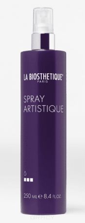 Неаэрозольный лак для волос сильной фиксации New Spray Artistique, 250 мл