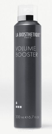 Мусс-спрей для прикорневого объема Volume Booster, 200 мл