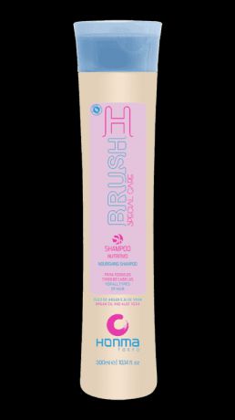 Шампунь для волос H-Brush Special Care Shampoo, 300 мл