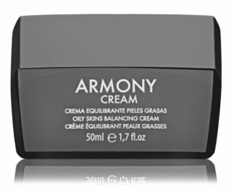 Балансирующий крем для проблемной кожи Armony Cream, 50 мл