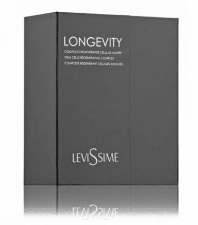 Набор "Новая кожа" Longevity Pack, 50/50 мл