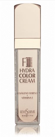 Солнцезащитный крем с тональным эффектом SPF 15 Hydracolor Cream, 50 мл