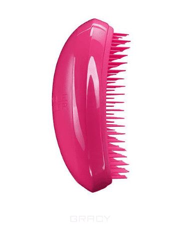 Расческа для волос Salon Elite Dolly Pink