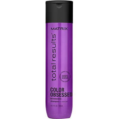 Шампунь для окрашенных волос Color Obsessed Shampoo Total Results