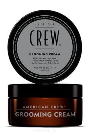Крем для укладки волос Grooming Cream, 85 мл