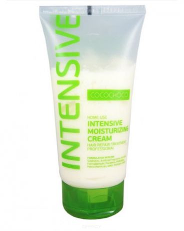 CocoChoco, Крем-маска супер увлажнение Intensive Moisturizing Cream, 150 мл