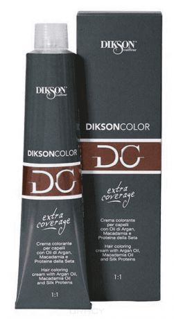 Стойкая парфюмированная крем-краска для волос Extra Coverage, 120 мл (8 оттенков)
